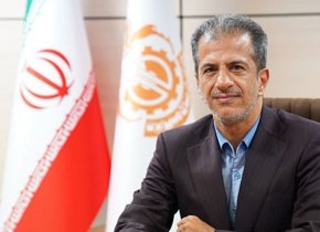 معرفی تیم هیات مدیره-محمد جواد شیخ