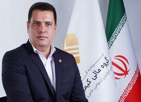 معرفی تیم هیات مدیره-حسن حبیبی