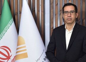 معرفی تیم مدیران اجرایی-سالار حسین پور