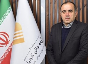 معرفی تیم هیات مدیره-اکبر قلی پور پاشا