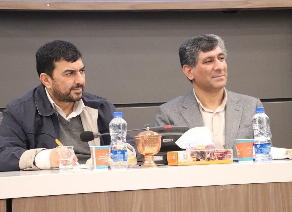 اخبار-مدیریت دانش کلید افزایش بهره‌وری و نوآوری در شرکت ملی مس