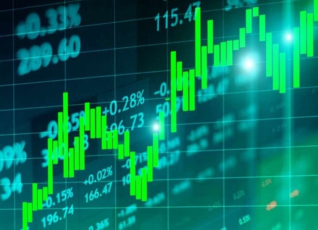 اخبار-پایان بورس در ۶ فروردین ۱۴۰۴ / سبزپوشی  در نوروز و امیدوار به آینده 