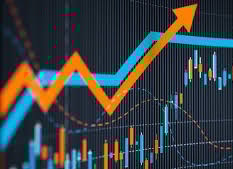 اخبار-روند سرمایه حقیقی برگ برنده بورس می‌شود؟
