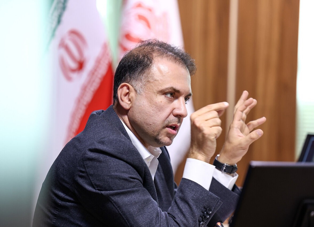 اخبار-مسیر توسعه ساخت داخل را در صنعت مس با جدیت پیگیری می کنیم