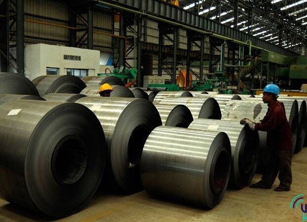 گزارشات اقتصادی-بازار فولاد جهانی در تلاطم؛ از فشارهای تجاری تا رشد فولاد سبز