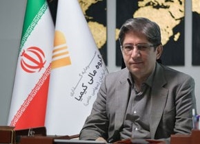 معرفی تیم هیات مدیره-مجید هاتف وحید