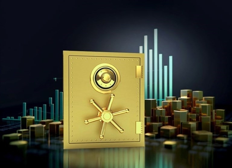 اخبار-زیان ۱۶هزار میلیارد تومانی صندوق‌های طلا در  یک هفته 