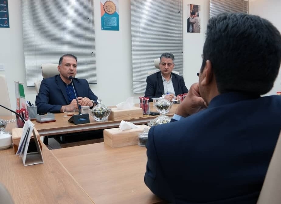 اخبار-آموزش از ارکان توسعه است/تشکیل شورای مسئولیت‌های اجتماعی در شرکت ملی مس