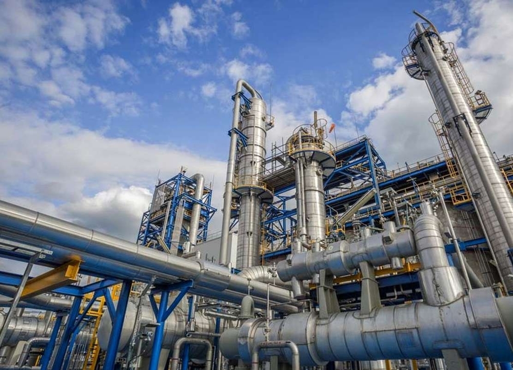 اخبار-غول خلیج فارس به بورس نزدیک شد