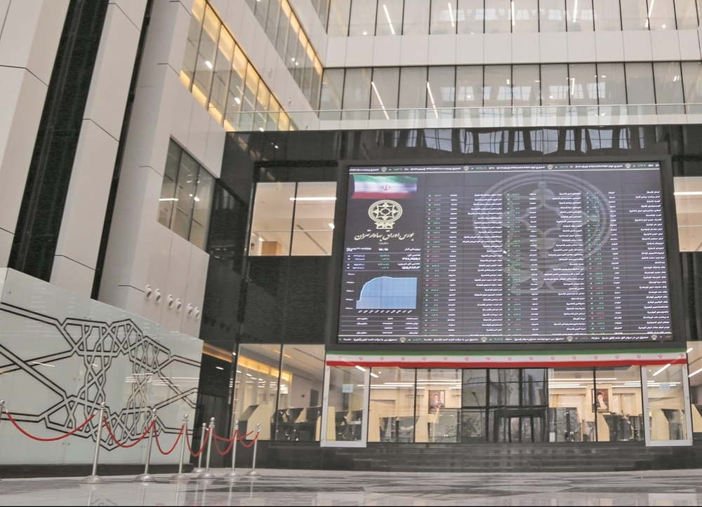 اخبار-دوراهی بورس در هفته شلوغ مجامع