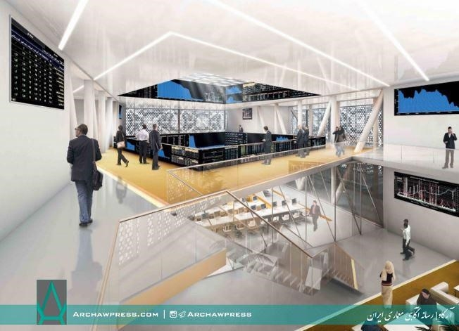 اخبار-صف فروش 32 همتی در اولین روز معاملاتی بعد از نبرد/ 99 درصد بورس سرخ‌پوش شد