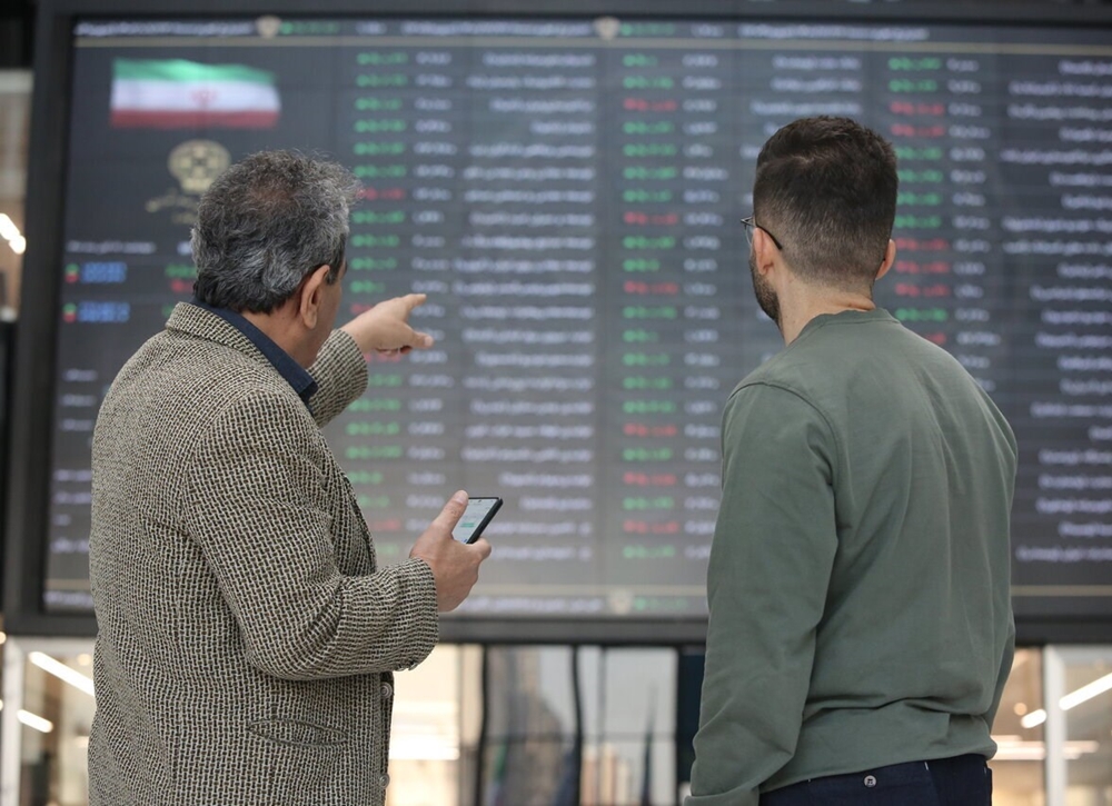 اخبار-سهامداران صبور باشند؛ خبرهای خوبی در راه است