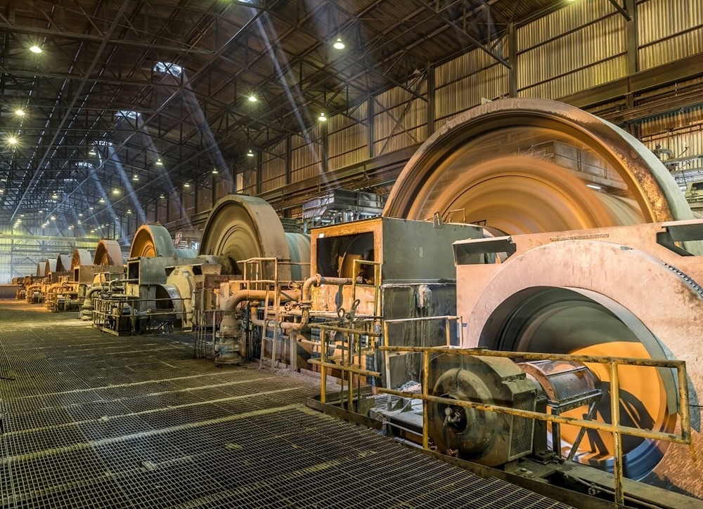 اخبار-شرکت ملی صنایع مس ایران؛ سومین شرکت معدنی کشور در صرفه‌جویی ارزی ناشی از بومی‌سازی