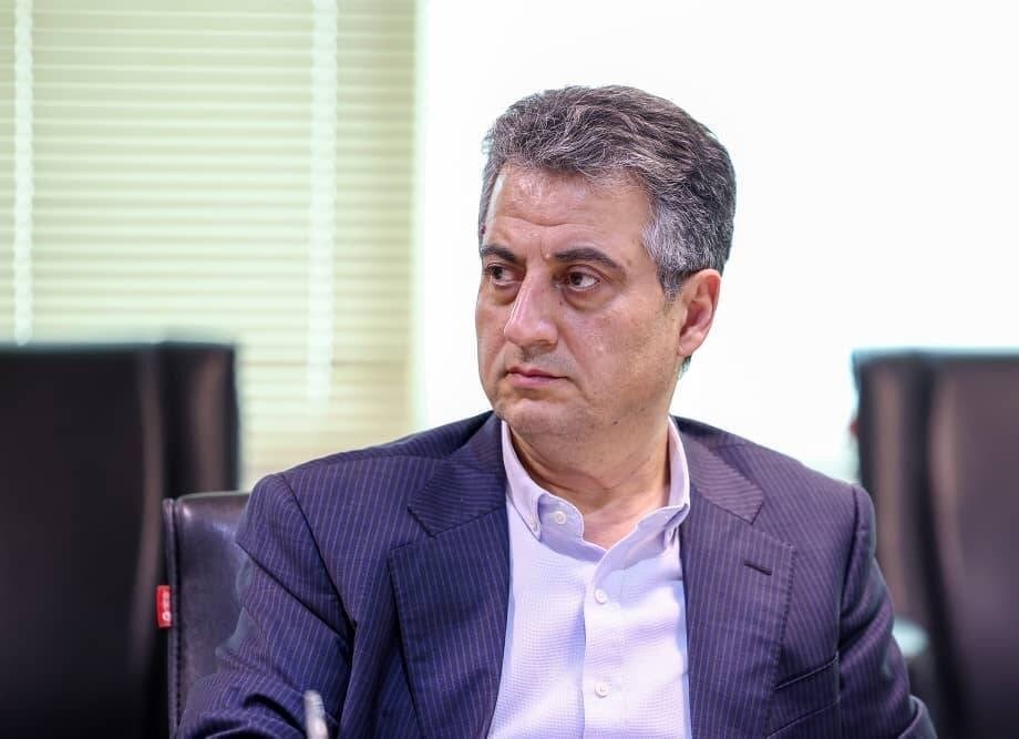 اخبار-جهش تولید مس با اجرای ۲۳ بسته توسعه‌ای جامع در شرکت ملی صنایع مس ایران