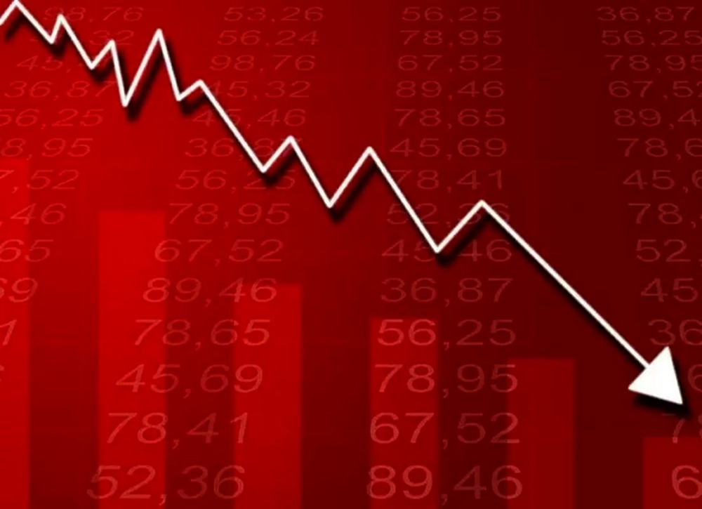 اخبار-بورس در روز تعطیل هم ریزش کرد