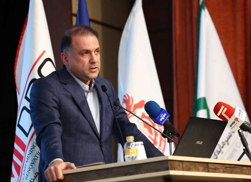 اخبار-مس، پشتوانه تاب‌آوری اقتصادی و منبع ارزی کشور