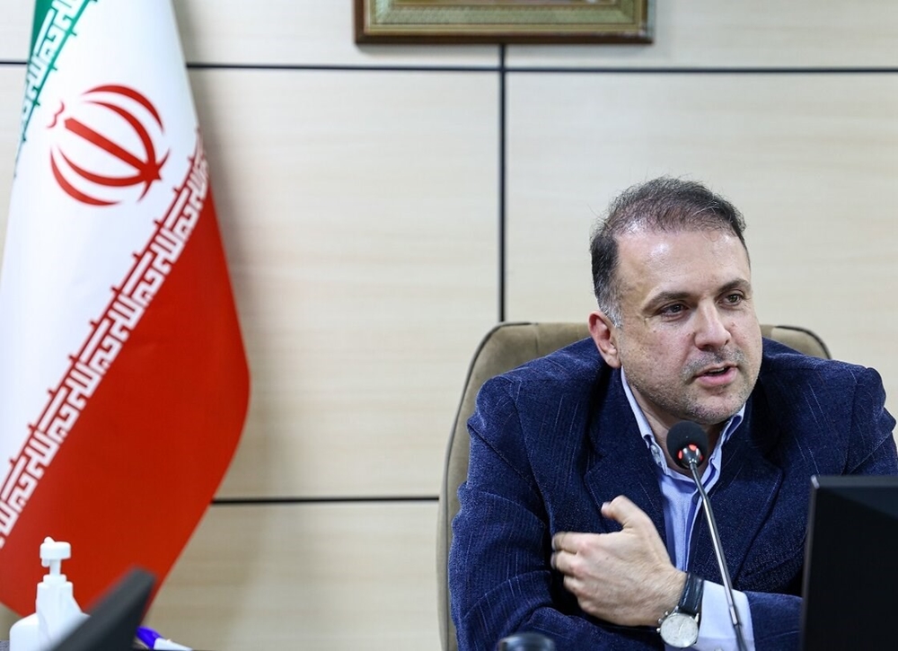 اخبار-پایداری تولید وابسته به تأمین انرژی و کارآمدسازی منابع انسانی است