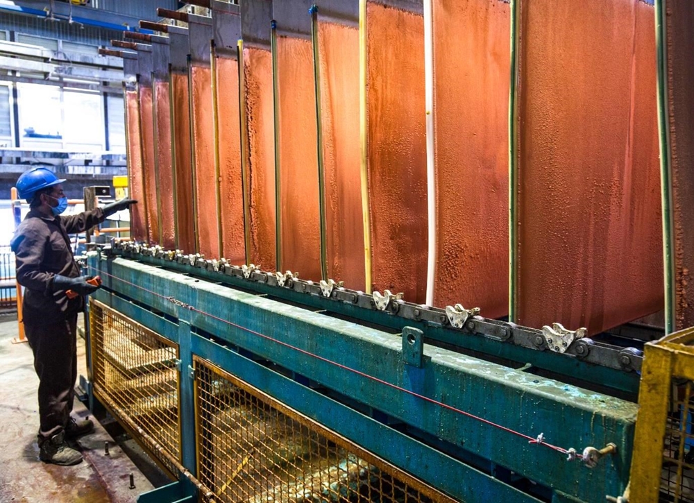 اخبار-گزارش ۵ ماهه فملی منتشر شد؛ رشد ۳۸ درصدی درآمد عملیاتی