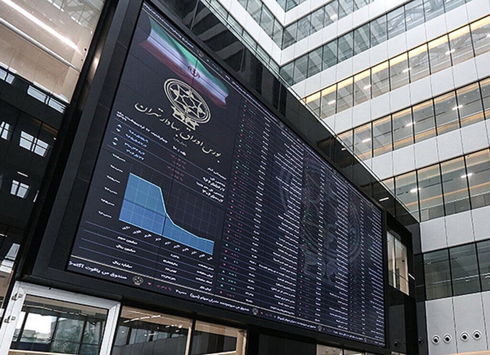 اخبار-ارزش ۷۶۵۰ همتی ۱۰صنعت برتر بورسی + نمودار