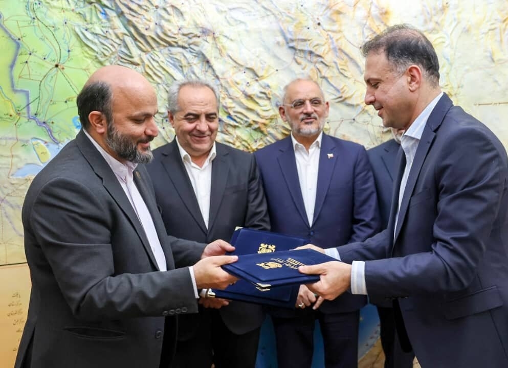 اخبار-گام دوم شرکت ملی صنایع مس ایران برای توسعه عدالت آموزشی در آذربایجان شرقی