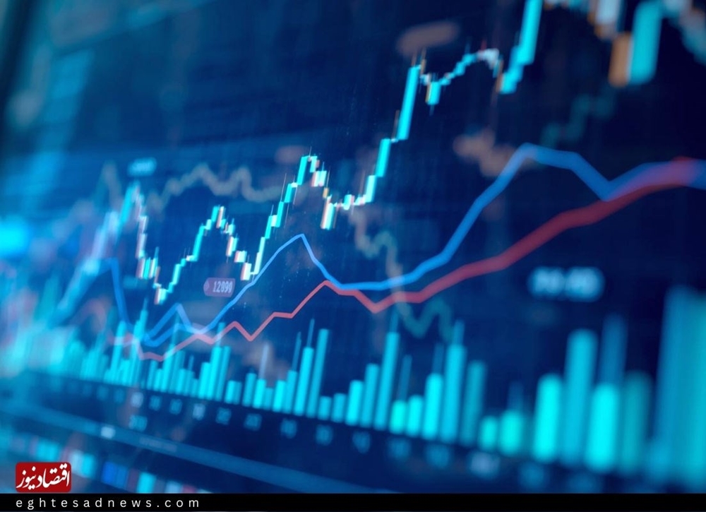 اخبار-263 میلیارد تومان پول از بازار سهام خارج شد افت شاخص کل بورس در دومین روز پاییز
