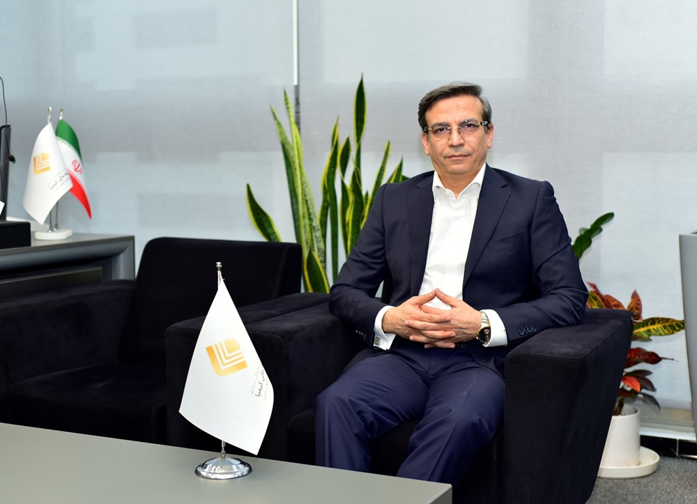 اخبار- اقتصاد کم‌کربن محرک قیمت جهانی مس