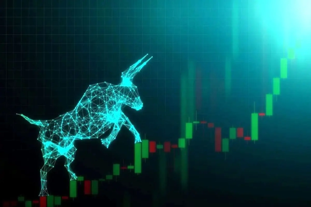 اخبار-بازگشت آرامش به تالار شیشه‌ای؛ شاخص کل ۳۳ هزار واحد رشد کرد