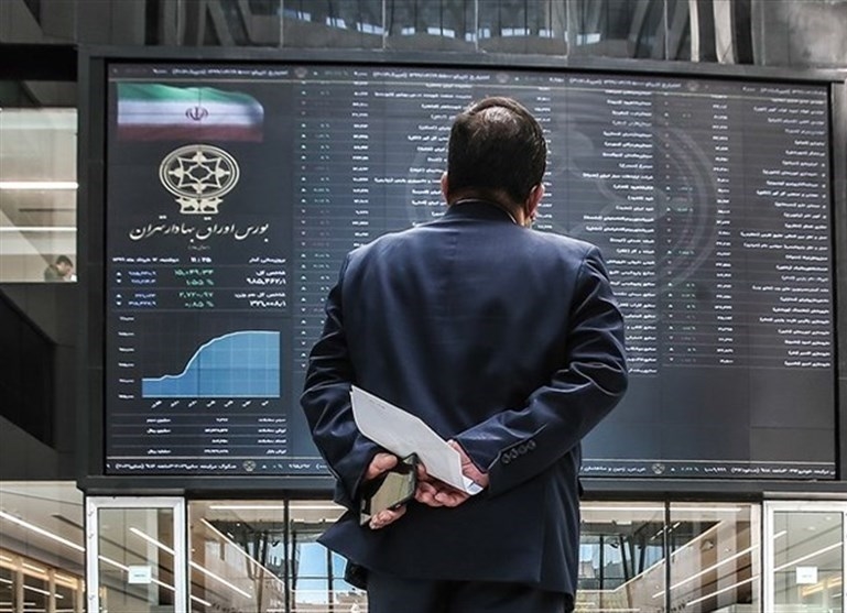 اخبار-رشد رویایی بورس در پایان معاملات ۲۰ مهر ۱۴۰۴