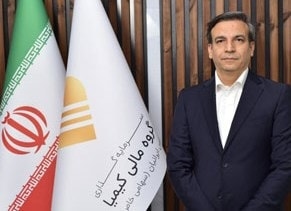 کمیته ی ریسک-اسماعیل دلفراز