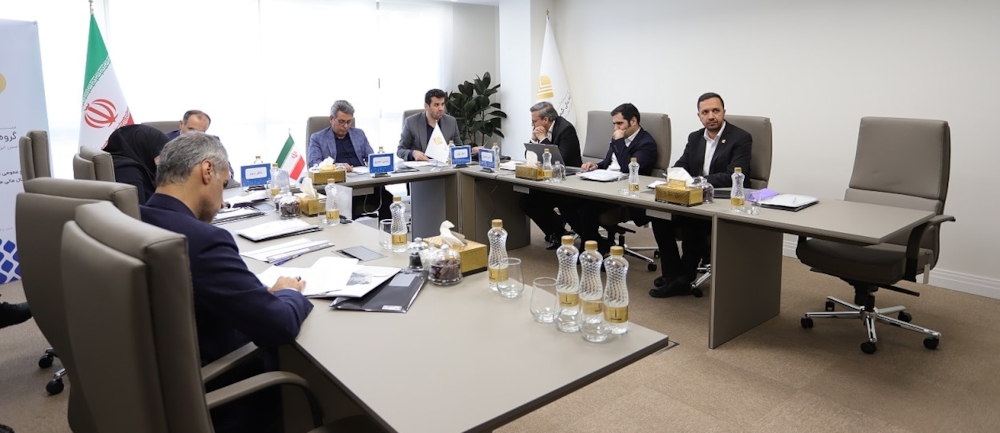 اخبار-برگزاری مجمع عمومی عادی سالیانه شرکت سرمایه‌گذاری گروه مالی کیمیا مس ایرانیان